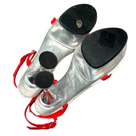 Y2K platform heels - Picture 7 of 9